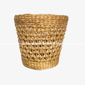 Water Hyacinth Basket