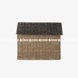 Handmade Seagrass Pet House