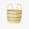 Handmade Seagrass Basket