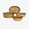 Water Hyacinth Basket