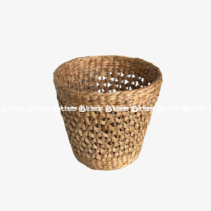 Water Hyacinth Basket