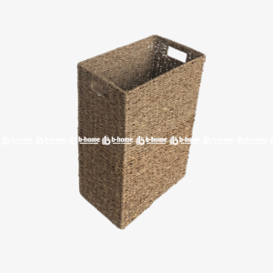 Handcrafted Seagrass Basket