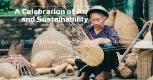 The Timeless Appeal of Handicrafts
