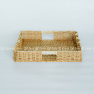 tray