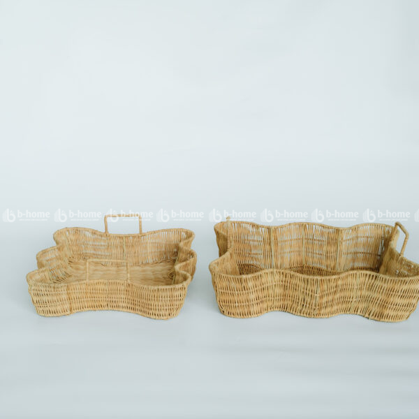 tray