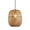 Handicraft Bamboo Pendant Light (BB-PL01)