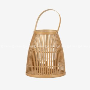 Handicraft Bamboo Lantern (BB-LT01)
