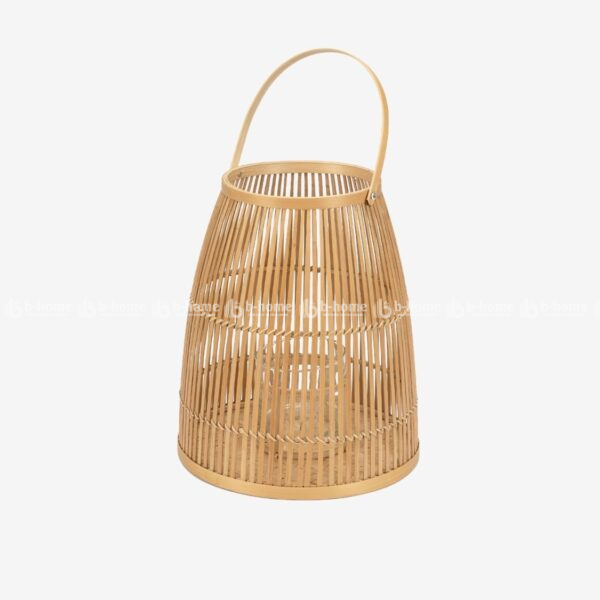 Handicraft Bamboo Lantern (BB-LT02)