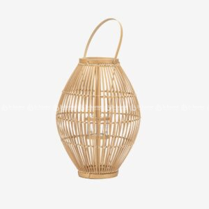 Handicraft Bamboo Lantern (BB-LT03)