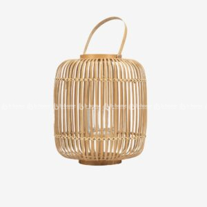 Handicraft Bamboo Lantern (BB-LT05)