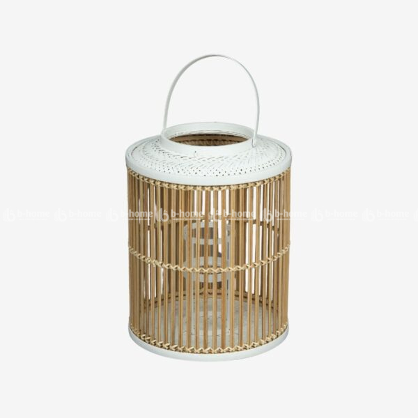 Handicraft Bamboo Lantern (BB-LT06)