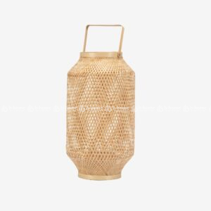 Handicraft Bamboo Lantern (BB-LT07)