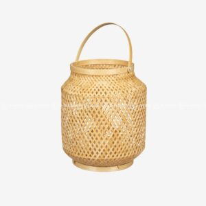 Handicraft Bamboo Lantern (BB-LT08)