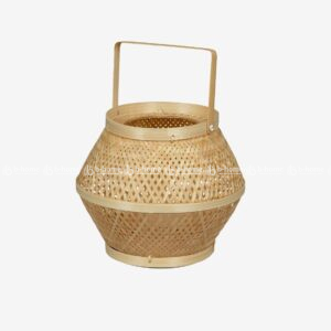 Handicraft Bamboo Lantern (BB-LT09)