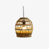 Handicraft Rattan Pendant Light (RT-PL31)