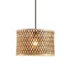 Handicraft Bamboo Pendant Light (BB-PL01)