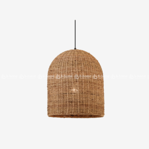 Handicraft Jute Pendant Light (JL-PL40)