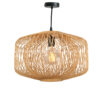 Handicraft Bamboo Pendant Light (BB-PL11)